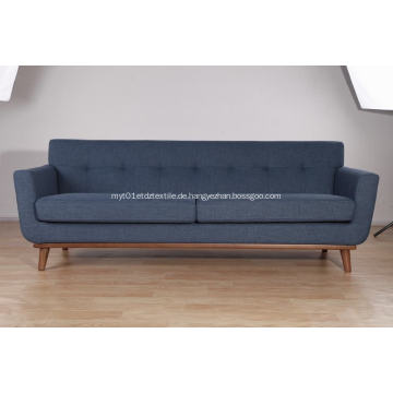 Leinen Spires Sofa